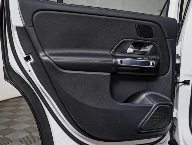 2026 Mercedes-Benz GLB GLB 250