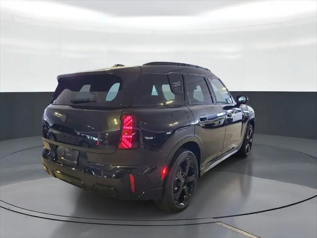 2026 MINI Cooper Countryman Cooper S