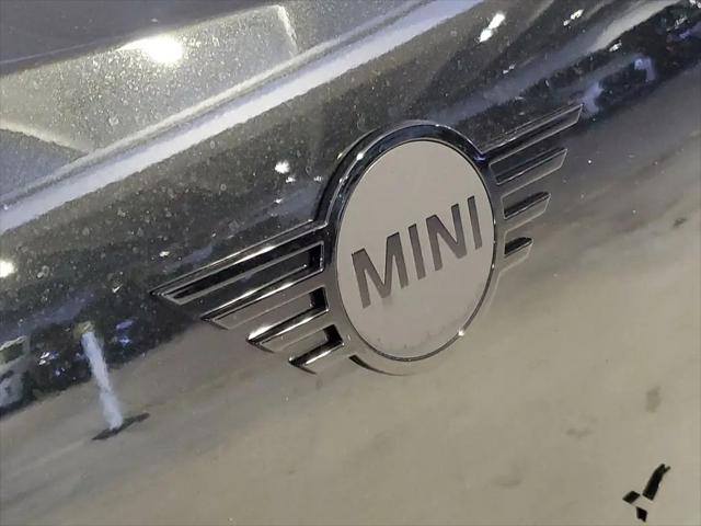 2026 MINI Cooper Countryman Cooper S
