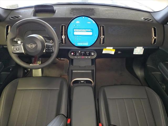 2026 MINI Cooper Countryman Cooper S