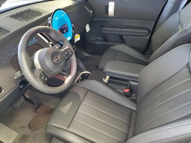 2026 MINI Cooper Countryman Cooper S