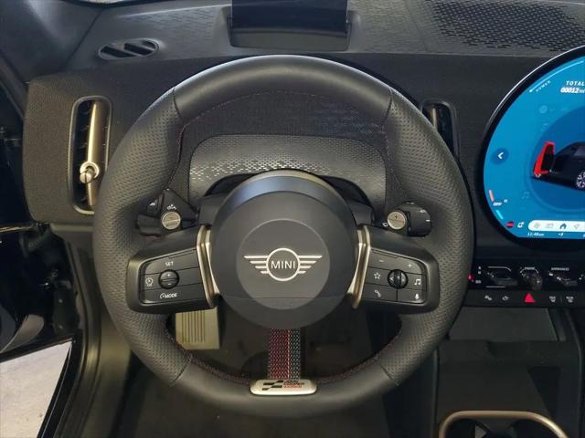 2026 MINI Cooper Countryman Cooper S