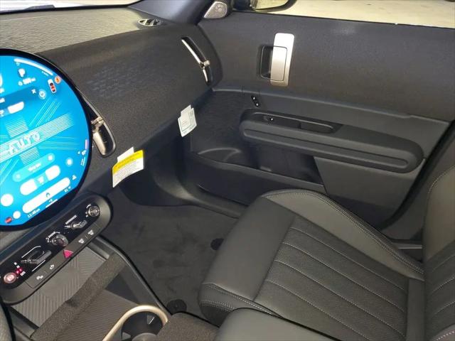 2026 MINI Cooper Countryman Cooper S