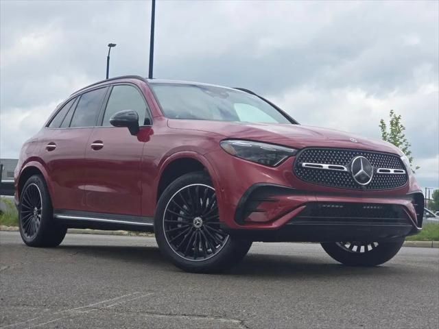 2026 Mercedes-Benz GLC 350e 4MATIC for sale near Columbus, OH