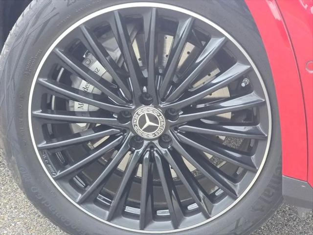 2026 Mercedes-Benz GLC 350e 4MATIC
