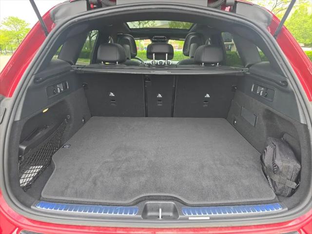 2026 Mercedes-Benz GLC 350e 4MATIC