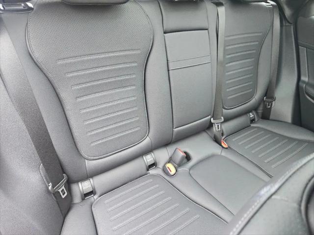 2026 Mercedes-Benz GLC 350e 4MATIC