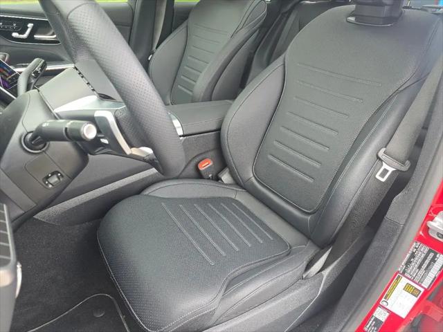 2026 Mercedes-Benz GLC 350e 4MATIC