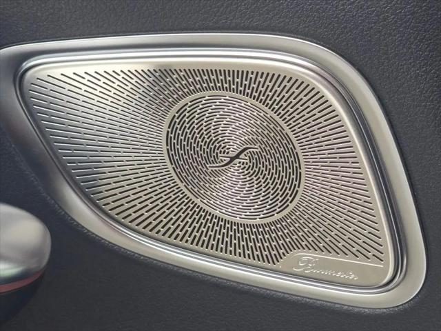 2026 Mercedes-Benz GLC 350e 4MATIC