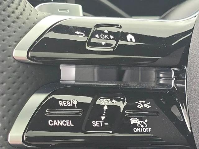 2026 Mercedes-Benz GLC 350e 4MATIC