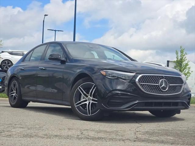 2026 Mercedes-Benz E 350 E 350 for sale near Columbus, OH