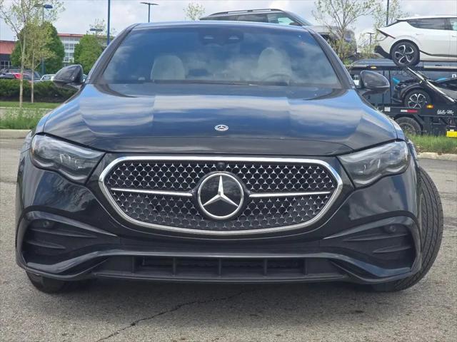2026 Mercedes-Benz E 350 E 350