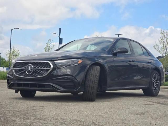 2026 Mercedes-Benz E 350 E 350