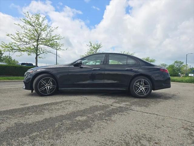 2026 Mercedes-Benz E 350 E 350