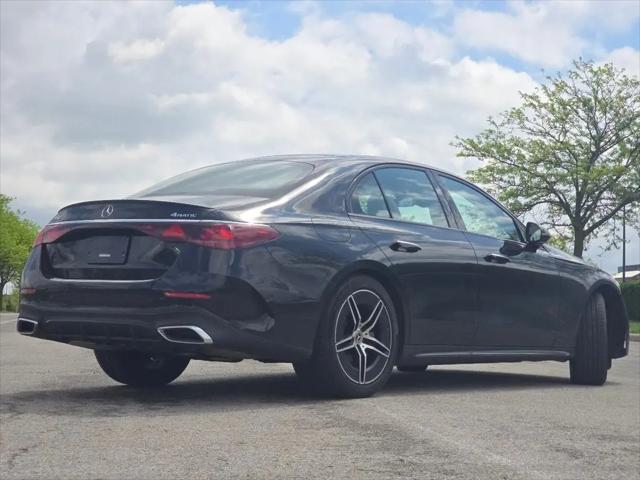 2026 Mercedes-Benz E 350 E 350