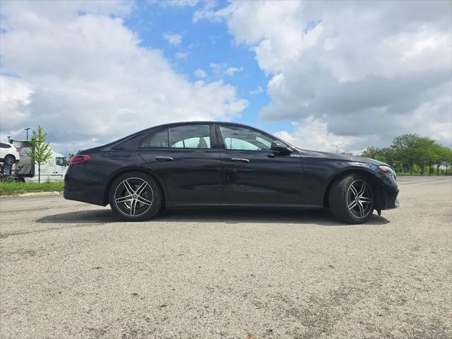 2026 Mercedes-Benz E 350 E 350