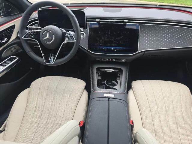2026 Mercedes-Benz E 350 E 350
