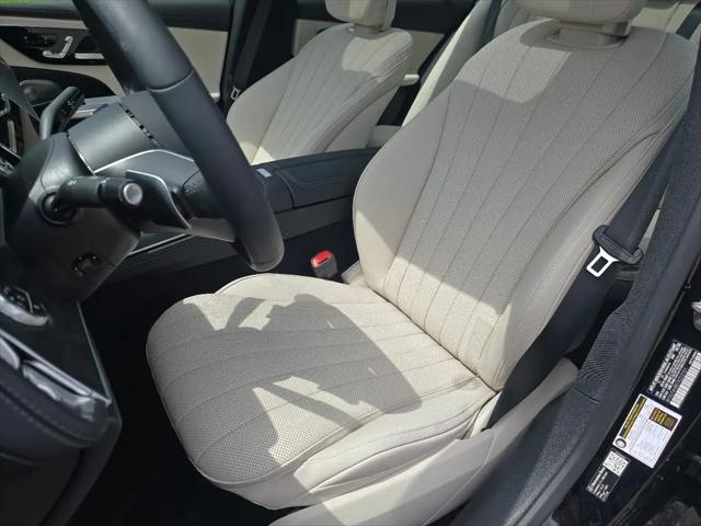 2026 Mercedes-Benz E 350 E 350