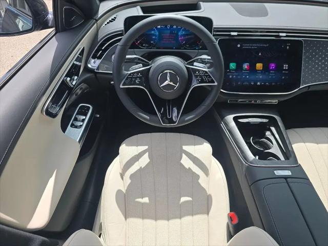 2026 Mercedes-Benz E 350 E 350
