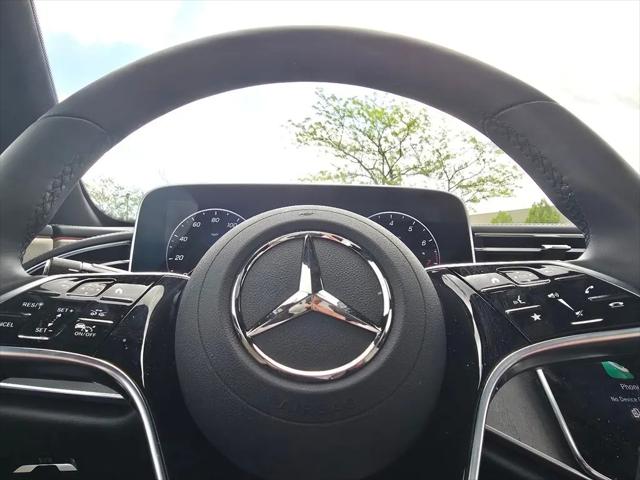 2026 Mercedes-Benz E 350 E 350