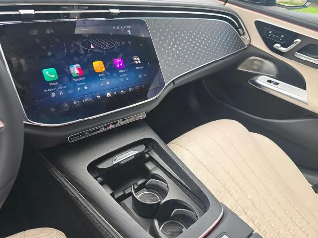 2026 Mercedes-Benz E 350 E 350