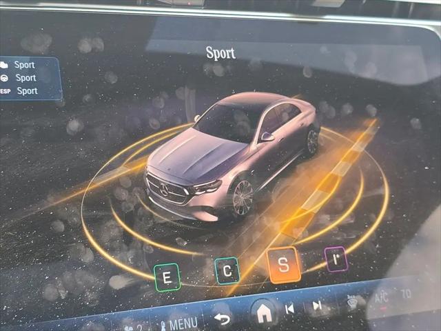 2026 Mercedes-Benz E 350 E 350