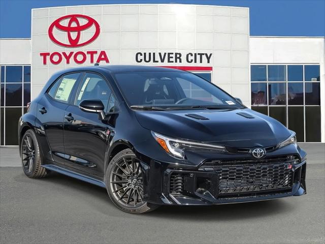 2026 Toyota GR Corolla Premium Plus for sale in Culver City, CA