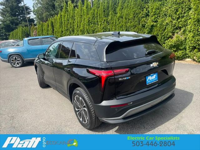 2024 Chevrolet V Blazer eAWD 2LT