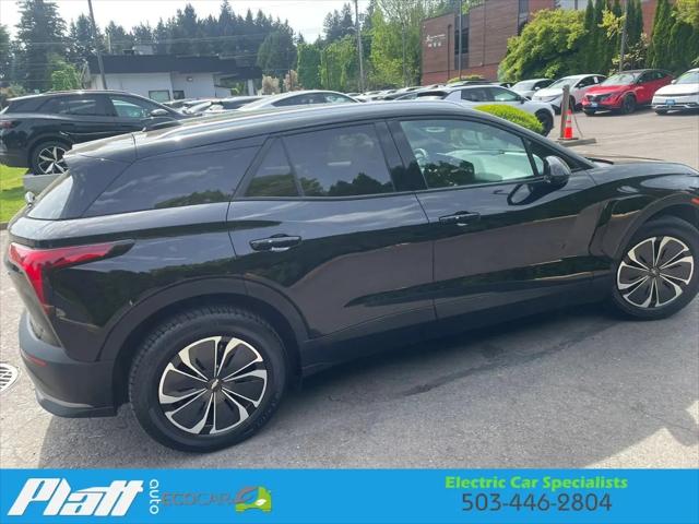 2024 Chevrolet V Blazer eAWD 2LT