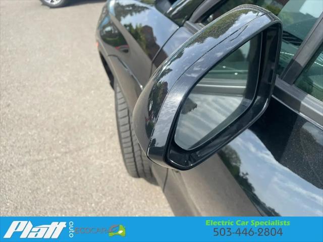 2024 Chevrolet V Blazer eAWD 2LT