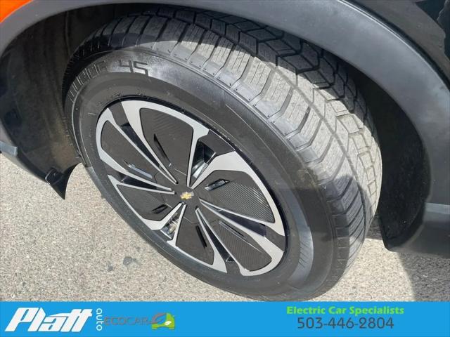 2024 Chevrolet V Blazer eAWD 2LT