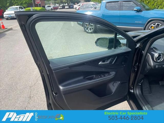 2024 Chevrolet V Blazer eAWD 2LT