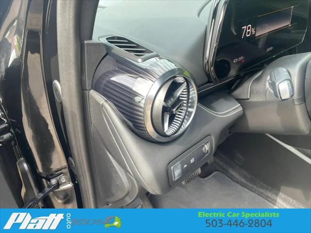 2024 Chevrolet V Blazer eAWD 2LT