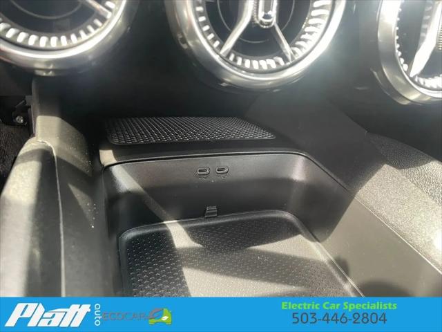 2024 Chevrolet V Blazer eAWD 2LT