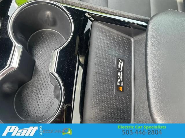 2024 Chevrolet V Blazer eAWD 2LT