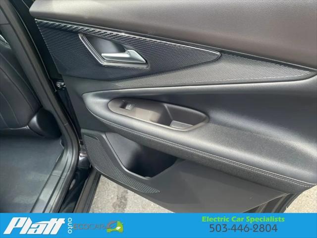 2024 Chevrolet V Blazer eAWD 2LT
