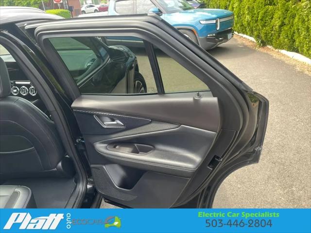 2024 Chevrolet V Blazer eAWD 2LT