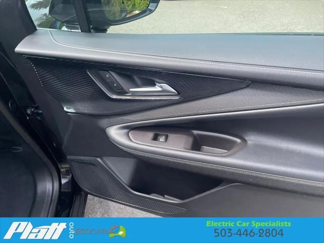 2024 Chevrolet V Blazer eAWD 2LT
