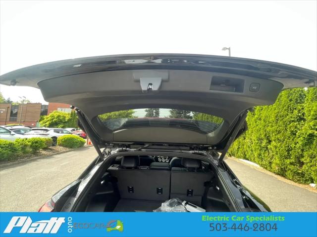 2024 Chevrolet V Blazer eAWD 2LT