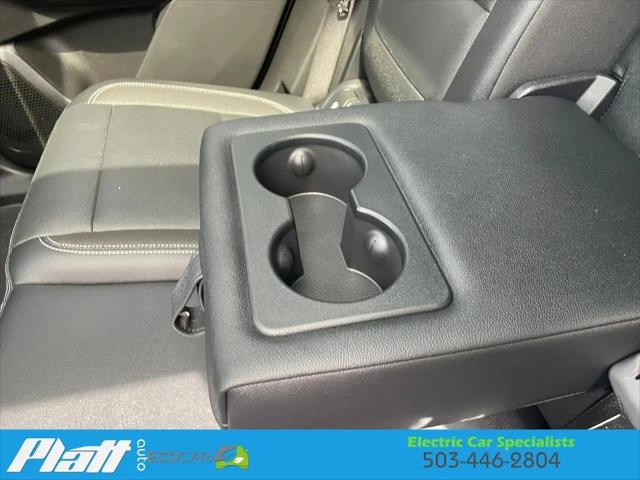 2024 Chevrolet V Blazer eAWD 2LT