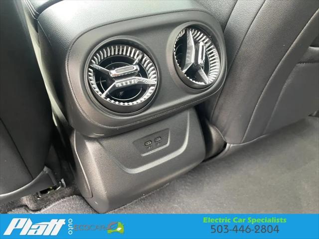 2024 Chevrolet V Blazer eAWD 2LT