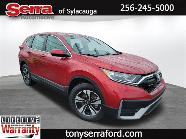 2022 Honda CR-V 2WD Special Edition for sale in Sylacauga, AL