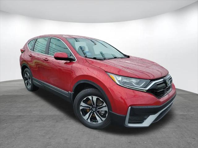2022 Honda CR-V 2WD Special Edition for sale in Sylacauga, AL