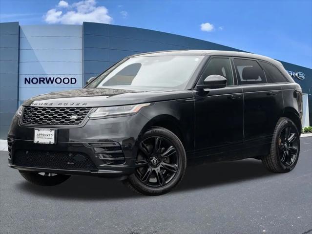 2023 Land Rover Range Rover Velar P250 R-Dynamic S for sale in Norwood, MA