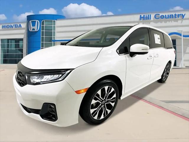 2026 Honda Odyssey Elite for sale in San Antonio, TX
