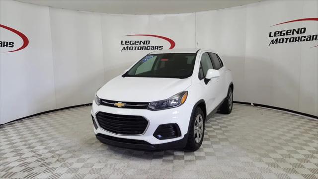 2019 Chevrolet Trax LS for sale in Carrollton, TX
