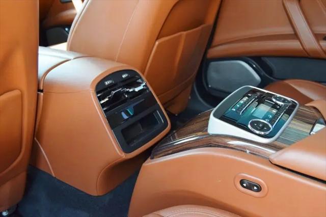2019 Maserati Quattroporte S Q4 GranLusso