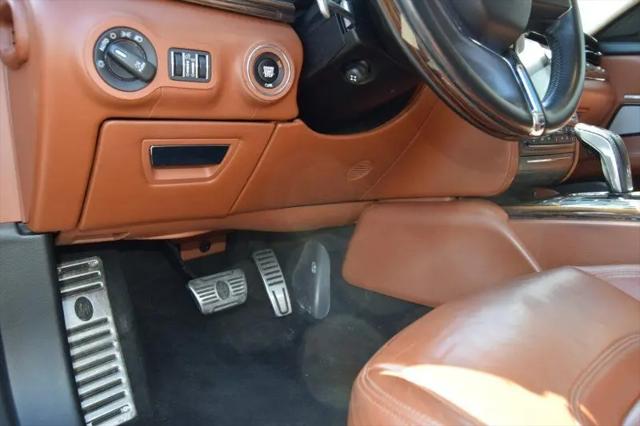 2019 Maserati Quattroporte S Q4 GranLusso