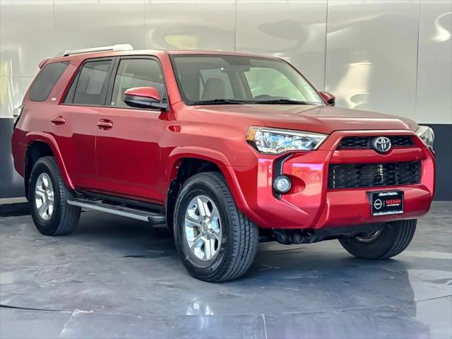 2018 Toyota 4Runner SR5 for sale in Stockton, CA