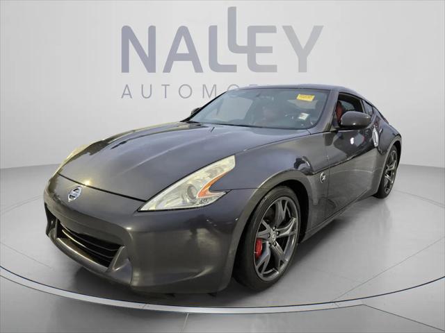 Nissan 370Z for Sale Near Buford, GA
